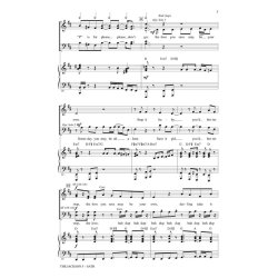 The Jackson 5 From Motown The Musical (Arr Brymer Mark) Showtrax Cd