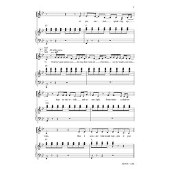 Sara Bareilles: Brave (SAB)