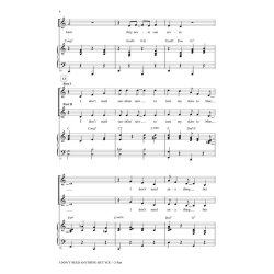 I Don't Need Anything But You : (from Annie) Discovery Level 2