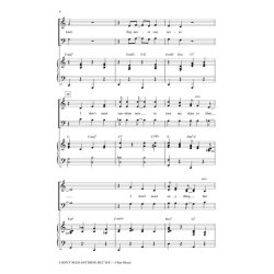 I Don't Need Anything But You : (from Annie) Discovery Level 2