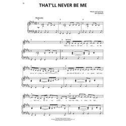 Bowen Jeff Now. Here. This. Vocal Selections Piano Vocal Book