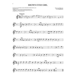 Alto Sax Easy Instrumental Play-Along: Classic Rock