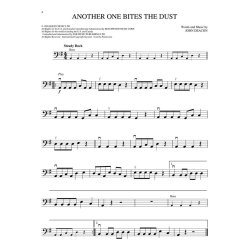 Cello Easy Instrumental Play-Along: Classic Rock