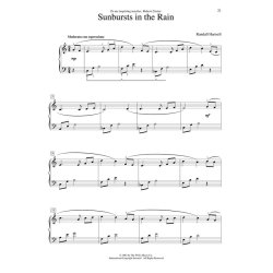 Composer's Choice: Randall Hartsell