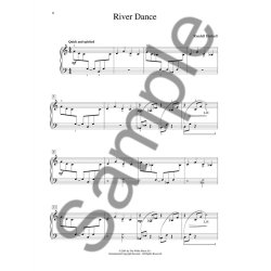 Composer's Choice: Randall Hartsell