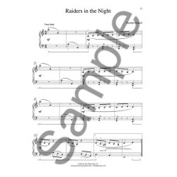 Composer's Choice: Randall Hartsell