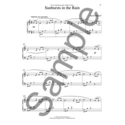 Composer's Choice: Randall Hartsell