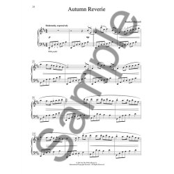 Composer's Choice: Randall Hartsell