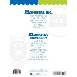 The Monsters Collection