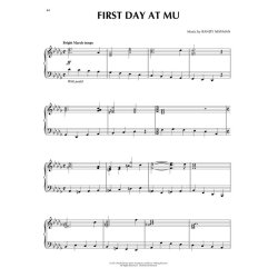 The Monsters Collection