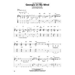 Laurence Juber's DADGAD Solos