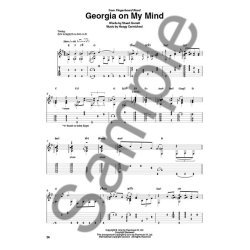 Laurence Juber's DADGAD Solos