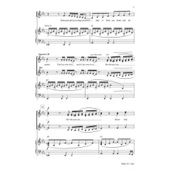 Rise Up : (from Epic)