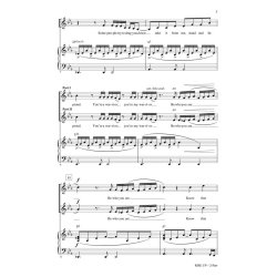 Rise Up : (from Epic)