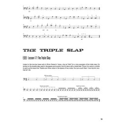 Johnny Hatton: Rockabilly Bass