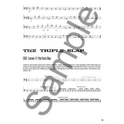 Johnny Hatton: Rockabilly Bass