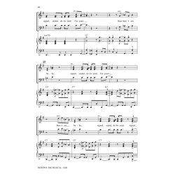 Motown The Musical (Huff Mac) Sab Choral