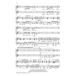 Motown: The Musical : Choral Highlights