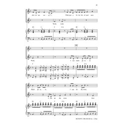 Motown: The Musical : Choral Highlights