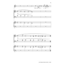 Live While We're Young : (The Best of Glee, Season 4)