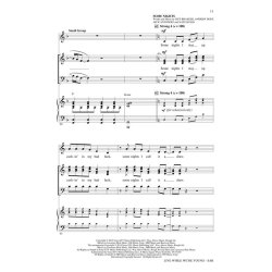 Live While We're Young : (The Best of Glee, Season 4)