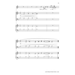 Live While We're Young : (The Best of Glee, Season 4)