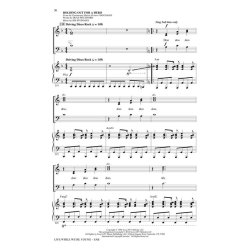 Live While We're Young : (The Best of Glee, Season 4)