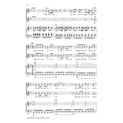 Live While We're Young : (The Best of Glee, Season 4)