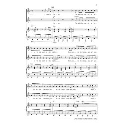 Live While We're Young : (The Best of Glee, Season 4)