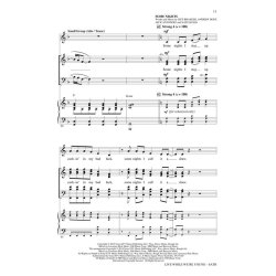 Live While We're Young : (The Best of Glee, Season 4)