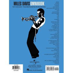 Miles Davis Omnibook