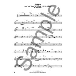 Miles Davis Omnibook