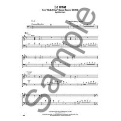 Miles Davis Omnibook