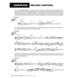 Keyboard Lesson Goldmine: 100 Jazz Lessons (Book/2 CDs)