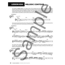 Keyboard Lesson Goldmine: 100 Jazz Lessons (Book/2 CDs)