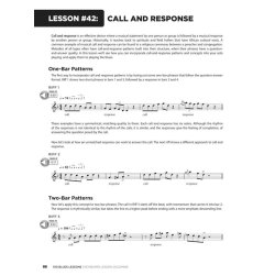 Keyboard Lesson Goldmine: 100 Blues Lessons (Book/2 CDs)