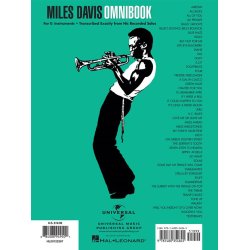 Miles Davis Omnibook