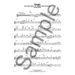 Miles Davis Omnibook