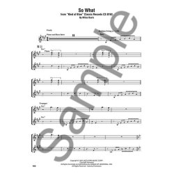 Miles Davis Omnibook