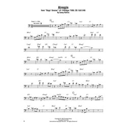 Miles Davis Omnibook