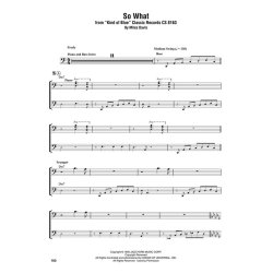 Miles Davis Omnibook