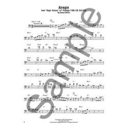 Miles Davis Omnibook