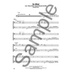 Miles Davis Omnibook