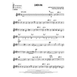 Jazz Play-Along Volume 179: Modal Jazz (Book/CD)