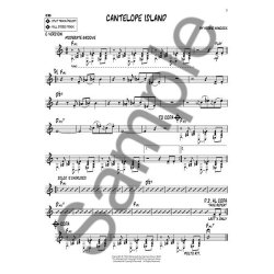 Jazz Play-Along Volume 179: Modal Jazz (Book/CD)