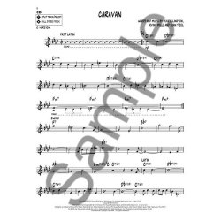 Jazz Play-Along Volume 179: Modal Jazz (Book/CD)