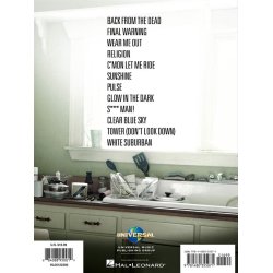 Skylar Grey: Don't Look Down