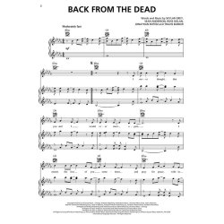 Skylar Grey: Don't Look Down