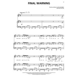 Skylar Grey: Don't Look Down