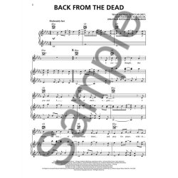 Skylar Grey: Don't Look Down